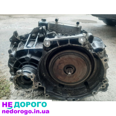 КПП DQ 250 DSG для Volkswagen 2.0 TDI, автомат, виробництво VAG, 2019 рік, об'єм двигуна 2.0 літра, дизель.