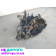 КПП для Fiat Ducato 2.0, Peugeot Boxer 2.0, Citroen Jumper 2.0, 20ММ01, 2.0 л, дизель.