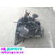 КПП для Fiat Ducato 2.0, Peugeot Boxer 2.0, Citroen Jumper 2.0, 20ММ01, 2.0 л, дизель.