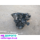 КПП для Fiat Ducato 2.0, Peugeot Boxer 2.0, Citroen Jumper 2.0, 20ММ01, 2.0 л, дизель.