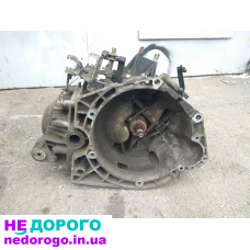 КПП Ducato 2.3 Jumper 2.8 Boxer 2.8 20UM04: коробка передач для Fiat Ducato 2.3, Peugeot Boxer 2.8, Citroen Jumper 2.8, випущена в 2020 році, об'єм двигуна 2.3-2.8 літра, підходить для дизельного палива.