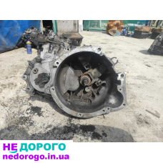КПП Ducato Boxer 2.5 tdi 20km20 коробка ват дукато пежо боксер