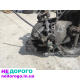 КПП Ducato Boxer Jumper 2.5 D 20ke04 коробка фіат боксер пежо дукато