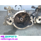 КПП Fiat Ducato Jumper Boxer 2.5-2.8 дизель 1999-2006 20KM19 20KM28 20КМ20 20KM77 20КМ28.