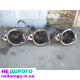 КПП Fiat Ducato Jumper Boxer 2.5-2.8 дизель 1999-2006 20KM19 20KM28 20КМ20 20KM77 20КМ28.