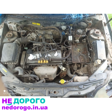 КПП Geely Ck 1,5, 2006 рік, 1,5 л, бензин.