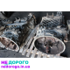КПП ZF 16S221, 16S181, DAF, Renault Magnum, Premium, 2005, 12.8 л, дизель.