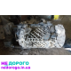 КПП ZF 16S221, 16S181, DAF, Renault Magnum, Premium, 2005, 12.8 л, дизель.