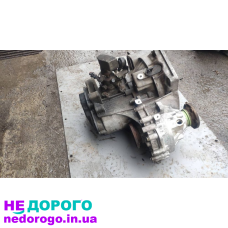 КПП EBJ 1.9tdi VW Golf Bora skoda AUDi a3