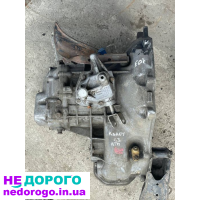 КПП F10 коробка Opel Kadett Astra F 1.0 1.2 1.4 1.6 5 ступка