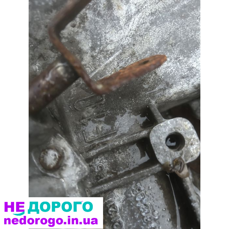 КПП F10 Opel Kadett 1984 1.6 бензин, Ascona 1982 1.8 дизель, Vectra 1995 2.0 газ/бензин, Rekord 1980 2.2 бензин.