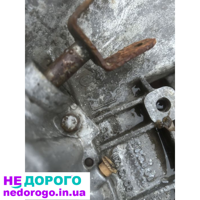 КПП F10 Opel Kadett 1984 1.6 бензин, Ascona 1982 1.8 дизель, Vectra 1995 2.0 газ/бензин, Rekord 1980 2.2 бензин.