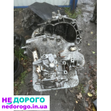 КПП F10 Opel Kadett 1984 1.6 бензин, Ascona 1982 1.8 дизель, Vectra 1995 2.0 газ/бензин, Rekord 1980 2.2 бензин.