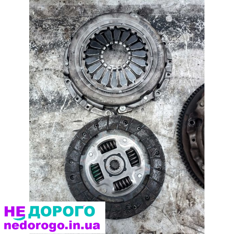 КПП f10 Opel 5ти ступка , коробка Опель аскона кадет ф10 пятиступка