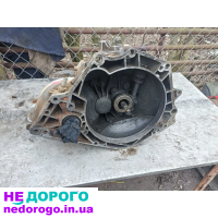 КПП f10 Opel 5ти ступка , коробка Опель аскона кадет ф10 пятиступка