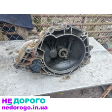 КПП f10 Opel 5ти ступка , коробка Опель аскона кадет ф10 пятиступка