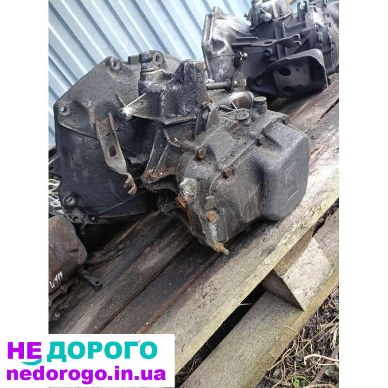 Кпп f13 Opel vectra a , kadet, ascona, corsa коробка опель