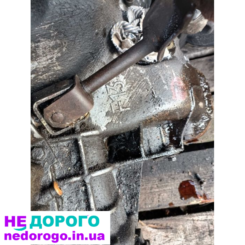 Кпп f13 Opel vectra a , kadet, ascona, corsa коробка опель