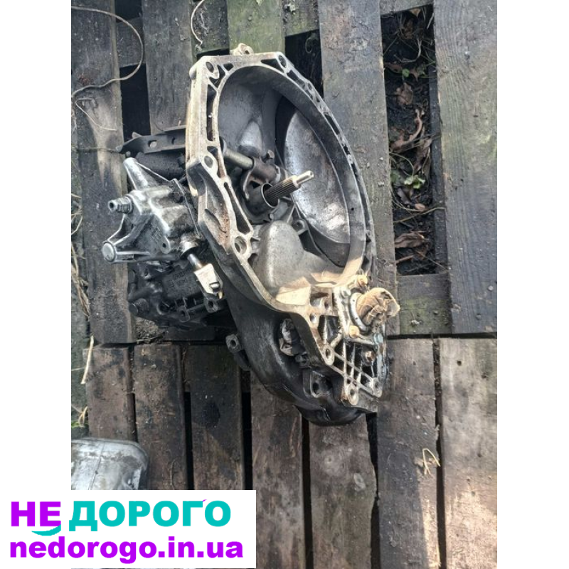 Кпп f13 Opel vectra a , kadet, ascona, corsa коробка опель