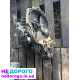 Кпп f13 Opel vectra a , kadet, ascona, corsa коробка опель