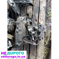 Кпп f13 Opel vectra a , kadet, ascona, corsa коробка опель