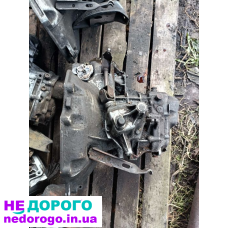 Кпп f13 Opel vectra a , kadet, ascona, corsa коробка опель