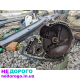 КПП F-16 OPEL ASTRA F вектра A коробка 88-98 90334346