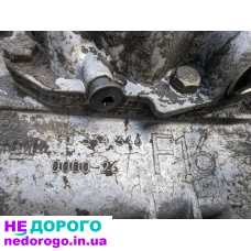 КПП F-16 OPEL ASTRA F вектра A коробка 88-98 90334346