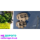КПП f16 Opel kadet ascona коробка передач ф16 Ступка Опель вектра а
