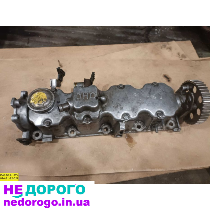 КПП f16 Opel kadet ascona коробка передач ф16 Ступка Опель вектра а