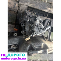 КПП f16 Opel kadet ascona коробка передач ф16 Ступка Опель вектра а