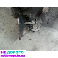 КПП F16 Опель Вектра А Астра Ф Кадет Аскона