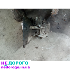 КПП F16 Опель Вектра А Астра Ф Кадет Аскона