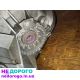 КПП F17C для Opel Astra H, J, Zafira 1.4-1.8 2004-2014 1.4-1.8 л бензин. номер деталі 55565177.