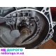 КПП F17C для Opel Astra H, J, Zafira 1.4-1.8 2004-2014 1.4-1.8 л бензин. номер деталі 55565177.