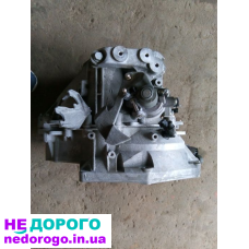 КПП F40 M32 opel insignia коробка передач инсигния мкпп