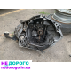 КПП для Fiat Tipo, Uno, Ritmo, Regata 1.3 - 1.5 бензин, 1980-1995 рр., об'єм двигуна 1.3 - 1.5 літра.