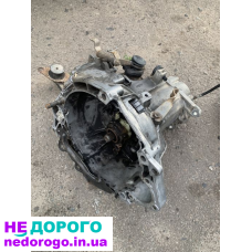 КПП для Fiat Tipo, Uno, Ritmo, Regata 1.3 - 1.5 бензин, 1980-1995 рр., об'єм двигуна 1.3 - 1.5 літра.