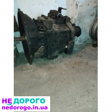 КПП FAW 1061: агрегат, 1061, 2008, 2.8 л дизель.