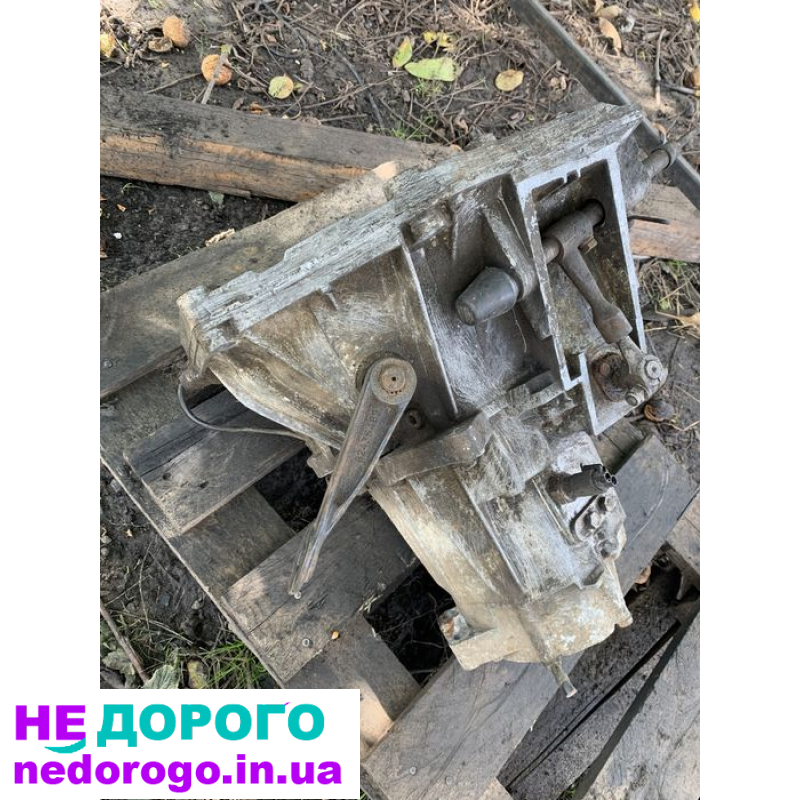 КПП Фіат 2.0 Крома Типо Темпра Лянчія Дедра Призма, 1990 р., 2.0 л, бензин.