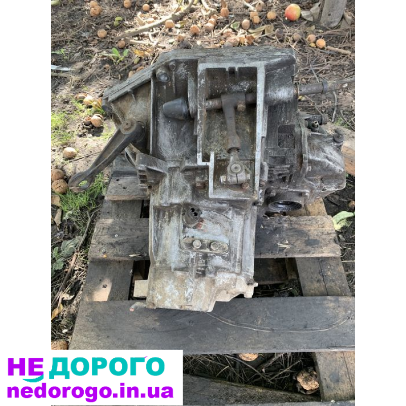 КПП Фіат 2.0 Крома Типо Темпра Лянчія Дедра Призма, 1990 р., 2.0 л, бензин.