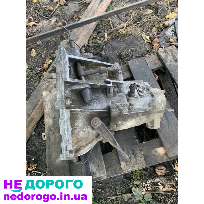 КПП Фіат 2.0 Крома Типо Темпра Лянчія Дедра Призма, 1990 р., 2.0 л, бензин.