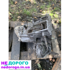 КПП Фіат 2.0 Крома Типо Темпра Лянчія Дедра Призма, 1990 р., 2.0 л, бензин.