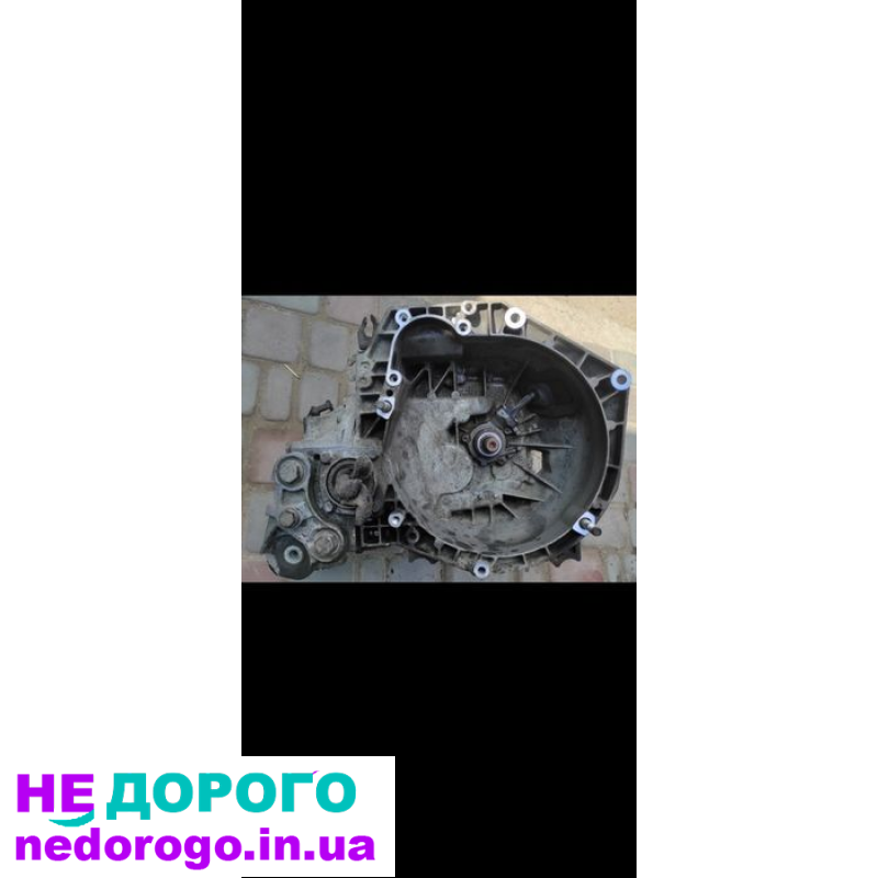 КПП Fiat Bravo 1.9jtd 2007, 1.9 л дизель
КПП Stilo 1.9jtd 2007, 1.9 л дизель
КПП Alfa Romeo 147 1.9jtd 2007, 1.9 л дизель
КПП Alfa Romeo 156 1.9jtd 2007, 1.9 л дизель