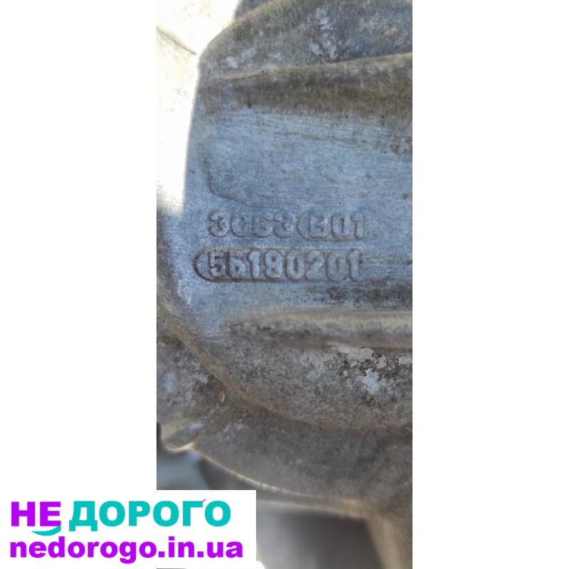 КПП Fiat Bravo 1.9jtd 2007, 1.9 л дизель
КПП Stilo 1.9jtd 2007, 1.9 л дизель
КПП Alfa Romeo 147 1.9jtd 2007, 1.9 л дизель
КПП Alfa Romeo 156 1.9jtd 2007, 1.9 л дизель
