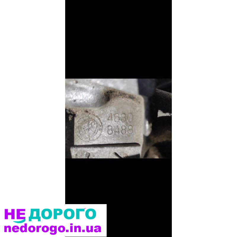 КПП Fiat Bravo 1.9jtd 2007, 1.9 л дизель
КПП Stilo 1.9jtd 2007, 1.9 л дизель
КПП Alfa Romeo 147 1.9jtd 2007, 1.9 л дизель
КПП Alfa Romeo 156 1.9jtd 2007, 1.9 л дизель
