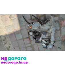КПП Fiat Bravo 1.9jtd 2007, 1.9 л дизель
КПП Stilo 1.9jtd 2007, 1.9 л дизель
КПП Alfa Romeo 147 1.9jtd 2007, 1.9 л дизель
КПП Alfa Romeo 156 1.9jtd 2007, 1.9 л дизель
