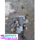 КПП Fiat Croma, 6-ступенева, 2010 рік, 2.0 л, бензин.