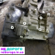 КПП Fiat Ducato 2.5 Boxer 2.5 Jumper 2.5 20KM26 20KM36 20KM65 20KM19