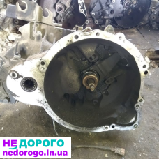 КПП Fiat Ducato 2.5 Boxer 2.5 Jumper 2.5 20KM26 20KM36 20KM65 20KM19